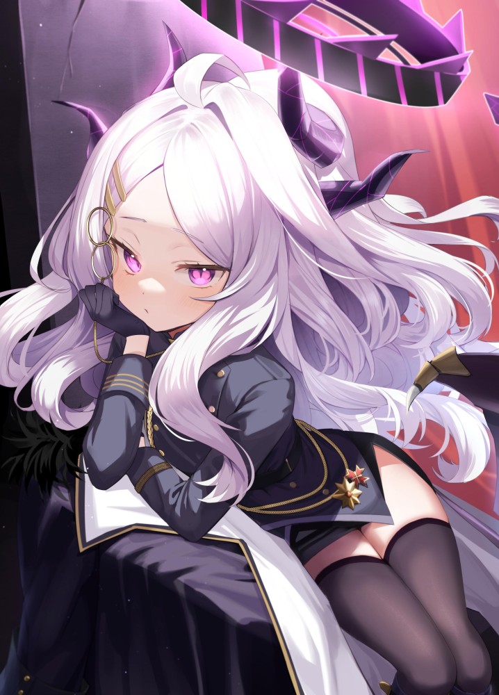 【二次】悪魔っ娘・サキュバス画像　その３ 14